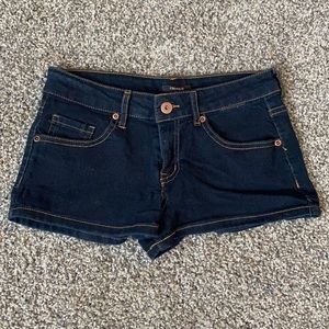 Forever 21 Jean Shorts